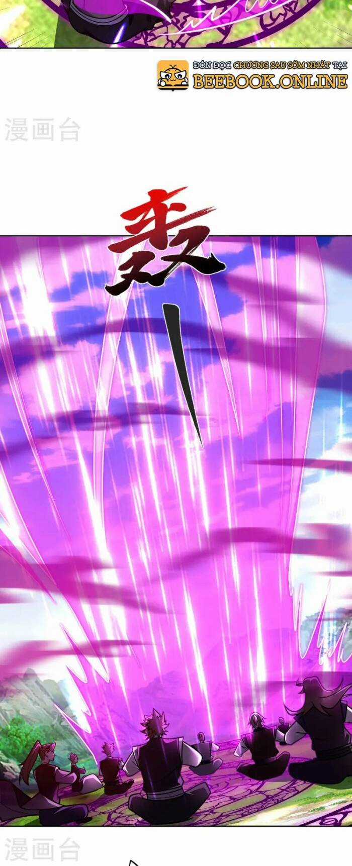 Lâm Binh Đấu Giả - Chapter 44 - Trang 23