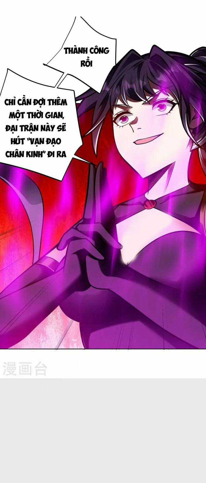 Lâm Binh Đấu Giả - Chapter 44 - Trang 24