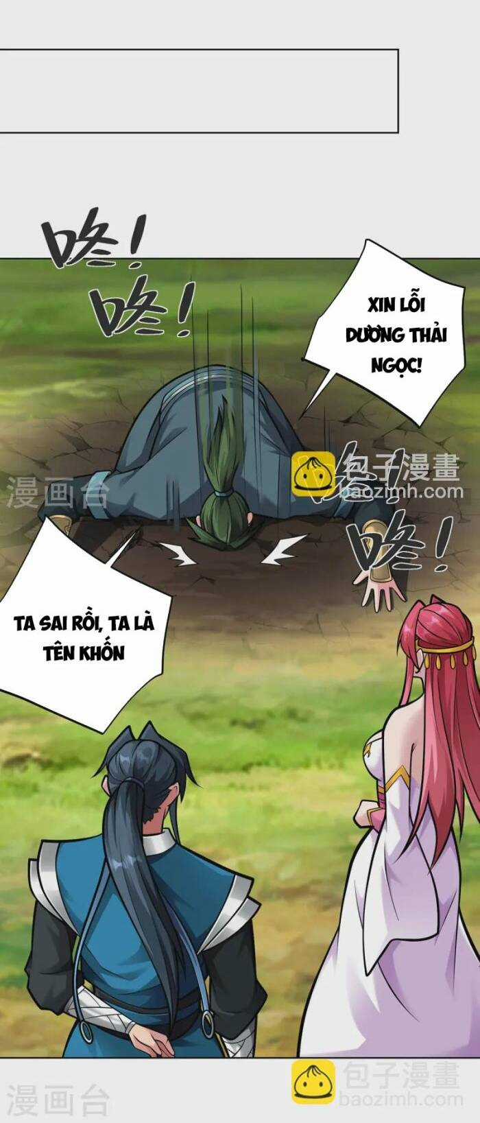 Lâm Binh Đấu Giả - Chapter 44 - Trang 25