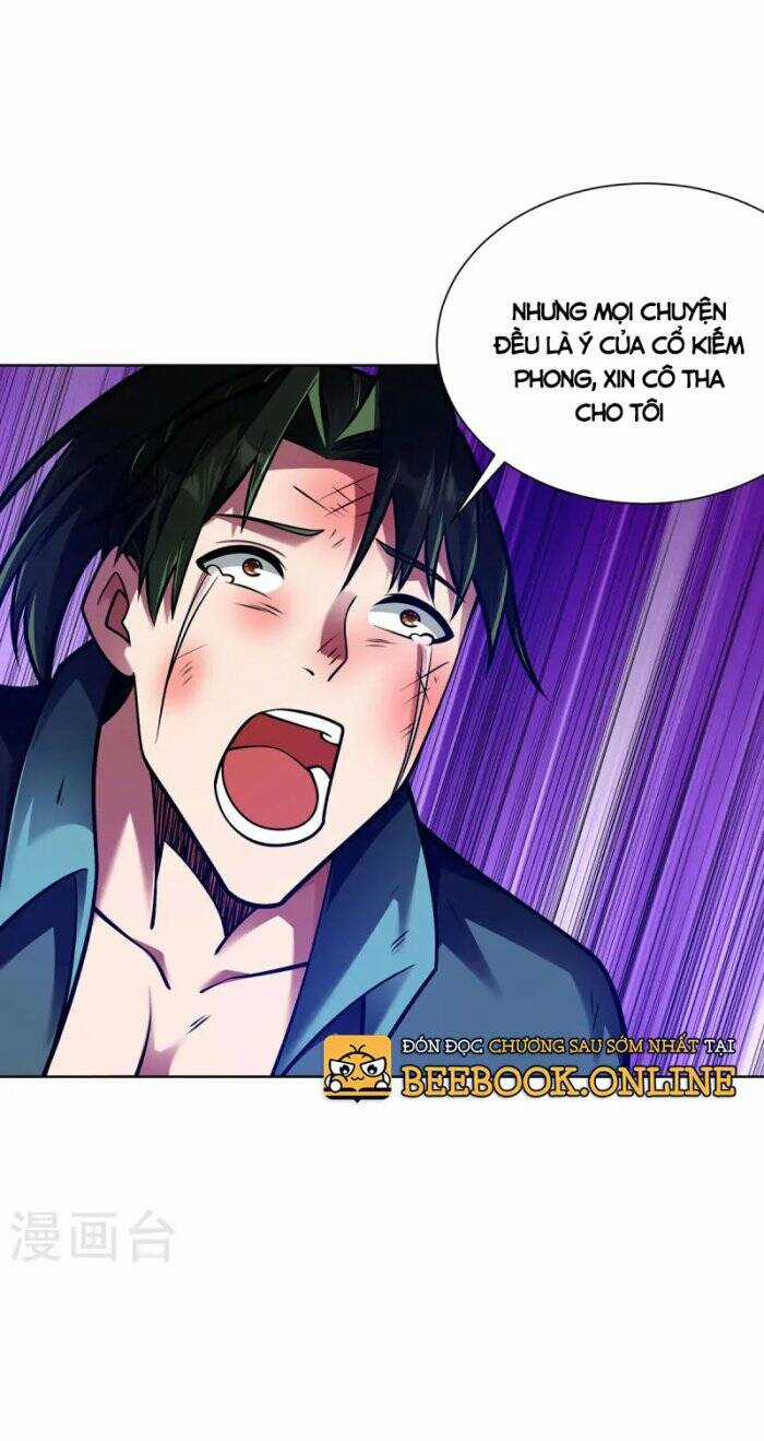 Lâm Binh Đấu Giả - Chapter 44 - Trang 26