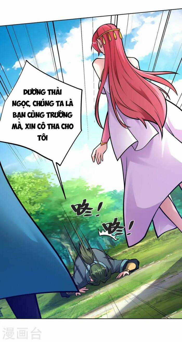 Lâm Binh Đấu Giả - Chapter 44 - Trang 27