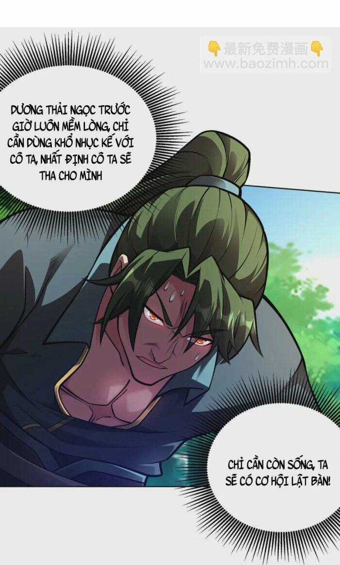 Lâm Binh Đấu Giả - Chapter 44 - Trang 28