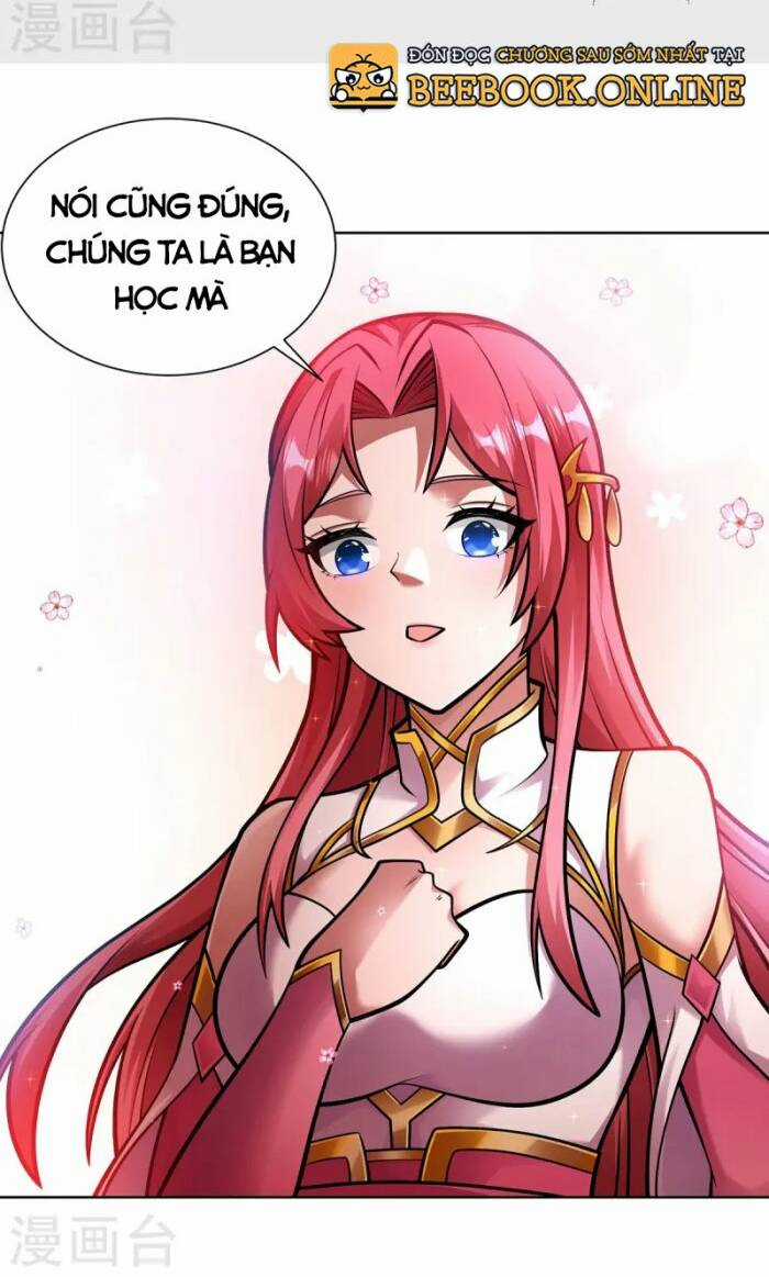 Lâm Binh Đấu Giả - Chapter 44 - Trang 29