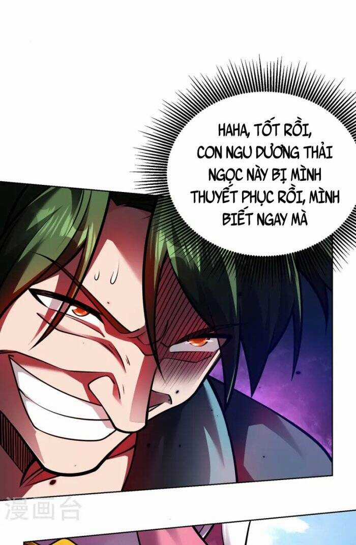 Lâm Binh Đấu Giả - Chapter 44 - Trang 30