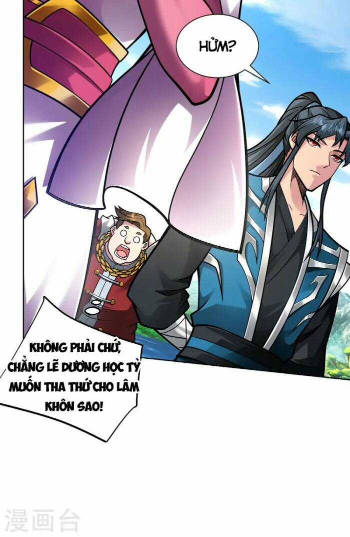 Lâm Binh Đấu Giả - Chapter 44 - Trang 31