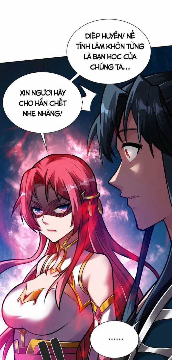 Lâm Binh Đấu Giả - Chapter 44 - Trang 32