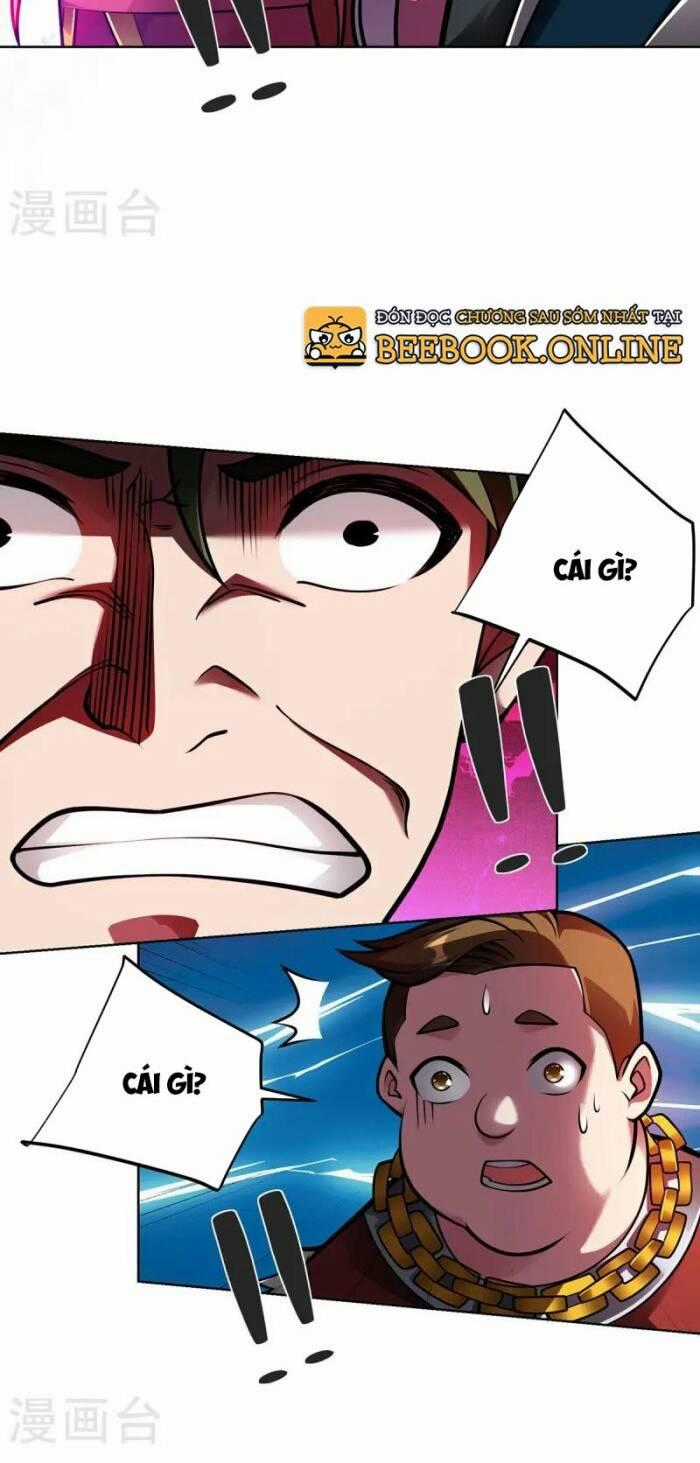 Lâm Binh Đấu Giả - Chapter 44 - Trang 33