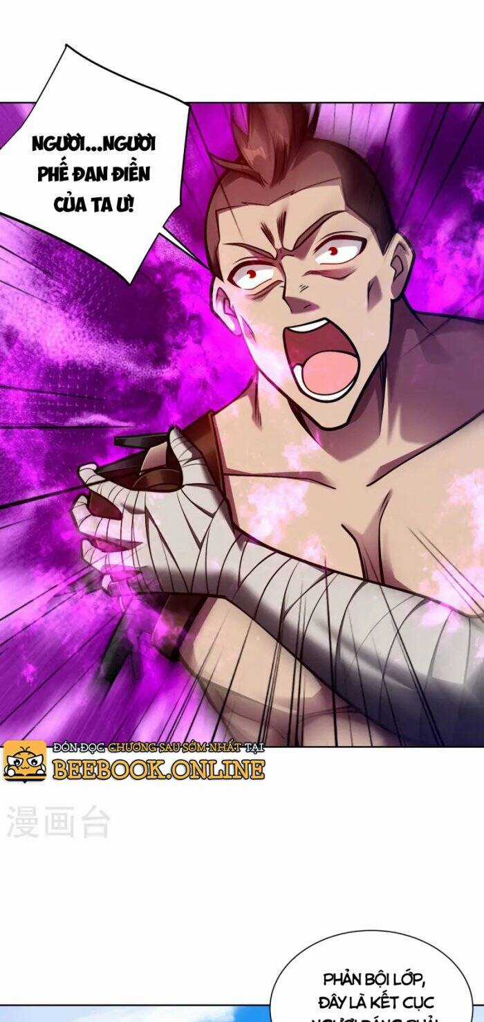 Lâm Binh Đấu Giả - Chapter 44 - Trang 5