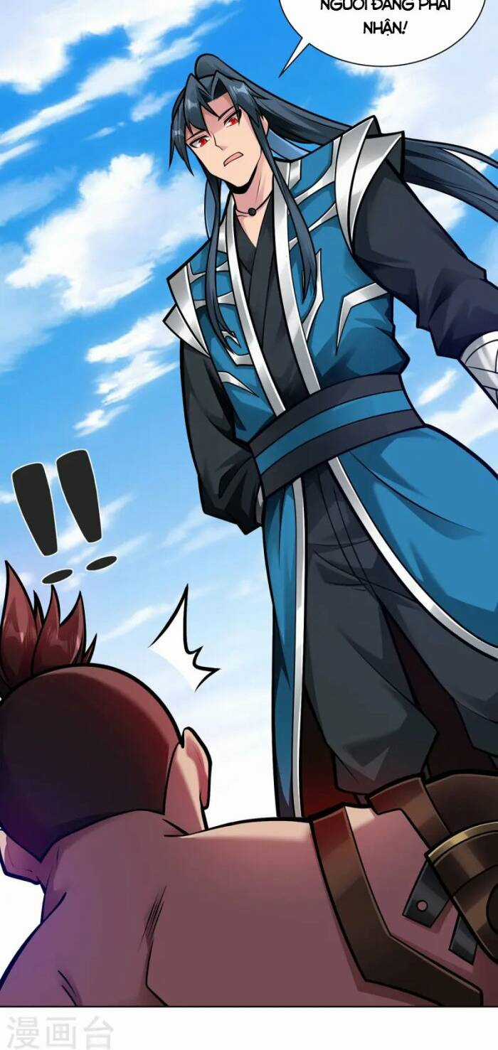 Lâm Binh Đấu Giả - Chapter 44 - Trang 6