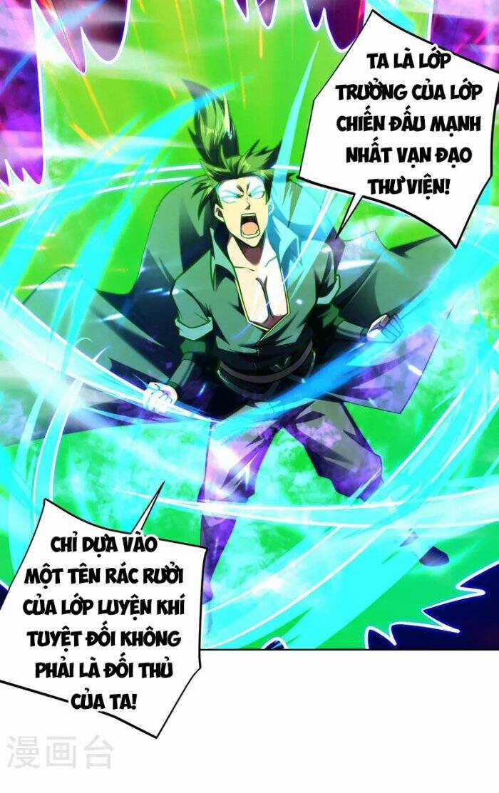 Lâm Binh Đấu Giả - Chapter 44 - Trang 9