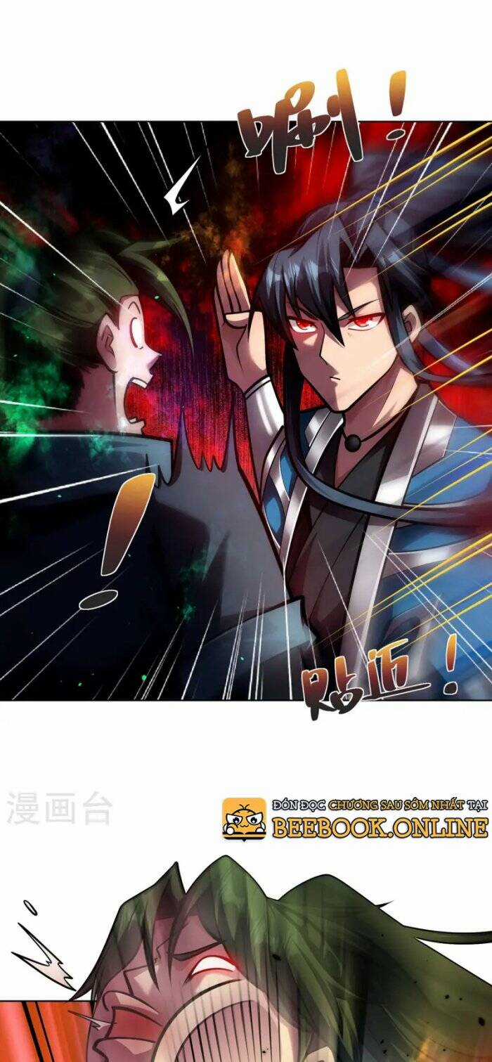 Lâm Binh Đấu Giả - Chapter 44 - Trang 10