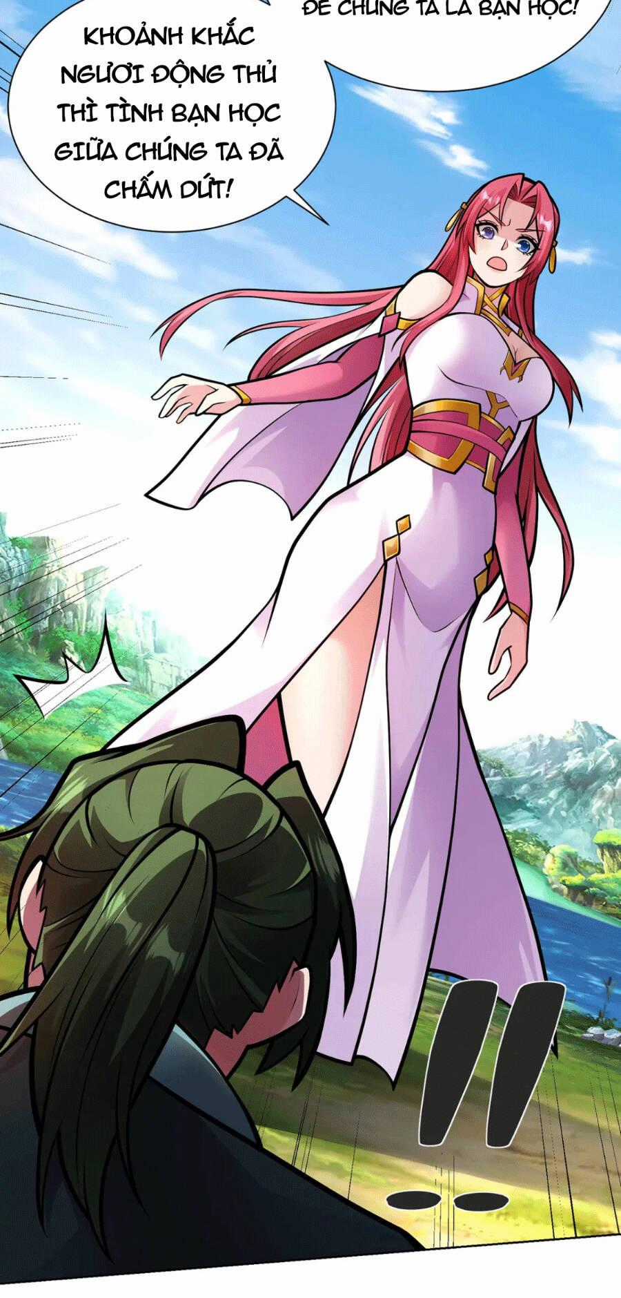 Lâm Binh Đấu Giả - Chapter 45 - Trang 2