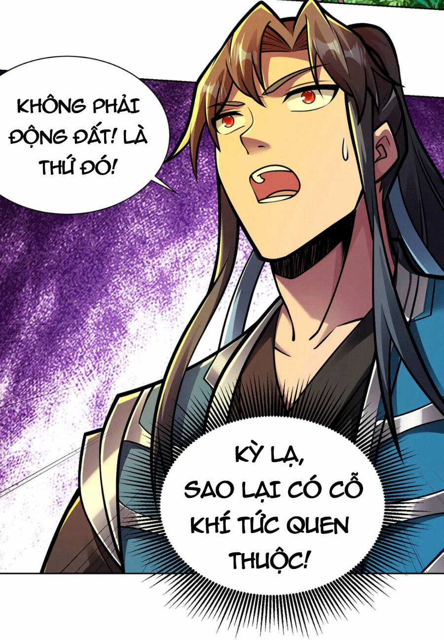 Lâm Binh Đấu Giả - Chapter 45 - Trang 15