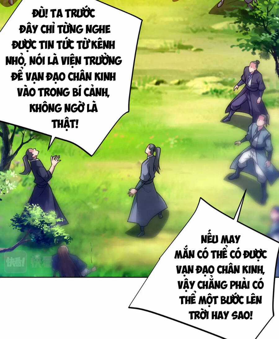 Lâm Binh Đấu Giả - Chapter 45 - Trang 20