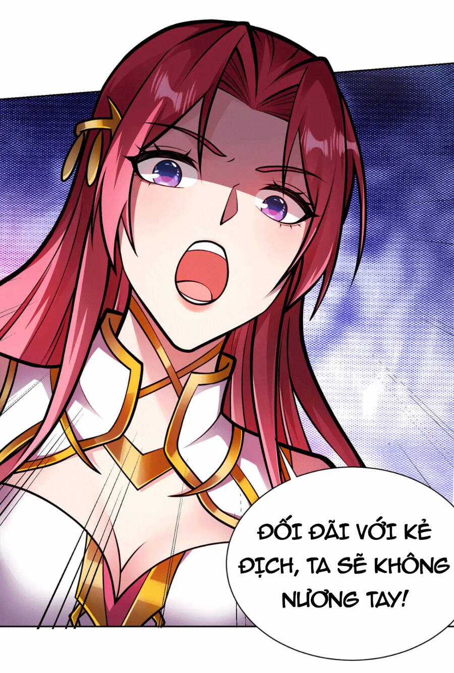 Lâm Binh Đấu Giả - Chapter 45 - Trang 3