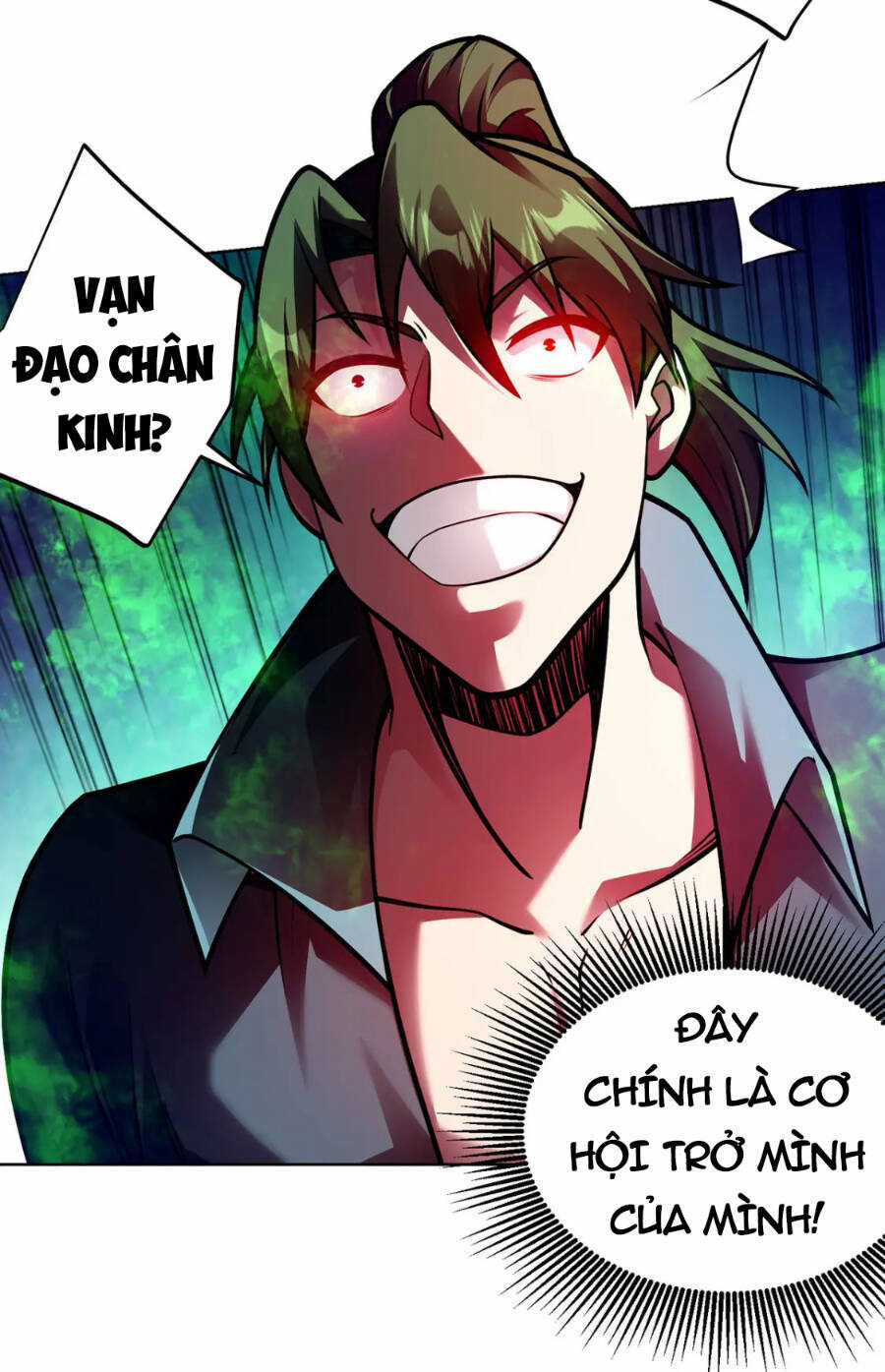 Lâm Binh Đấu Giả - Chapter 45 - Trang 21