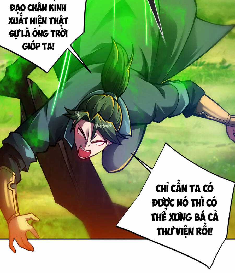 Lâm Binh Đấu Giả - Chapter 45 - Trang 23