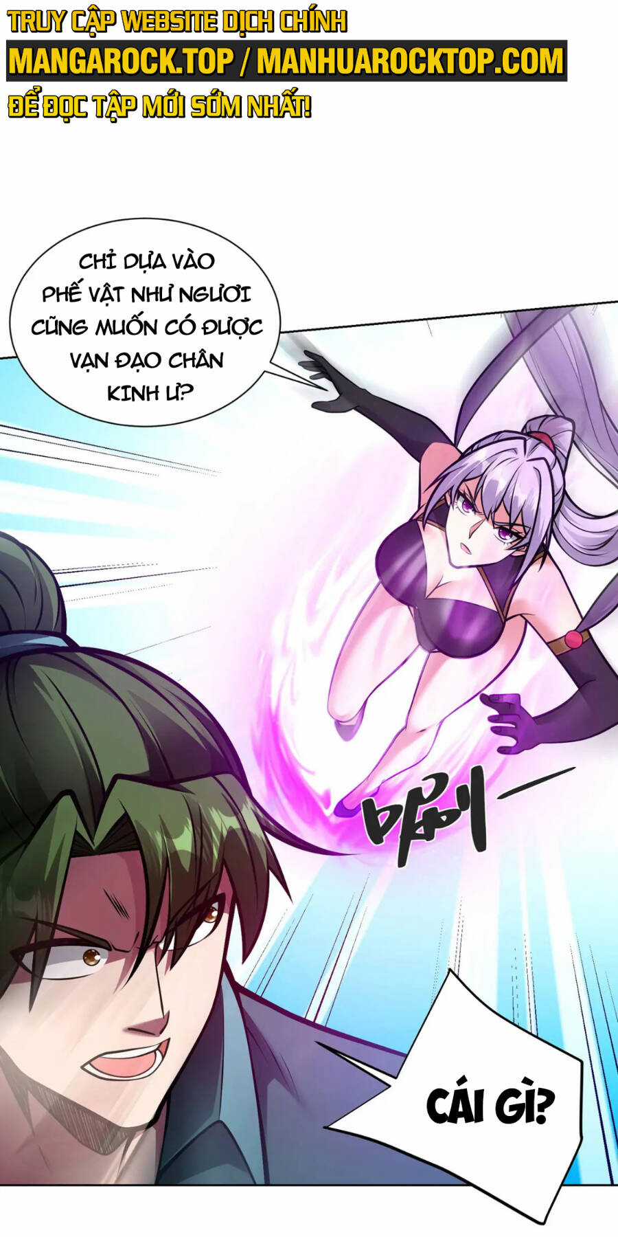 Lâm Binh Đấu Giả - Chapter 45 - Trang 27