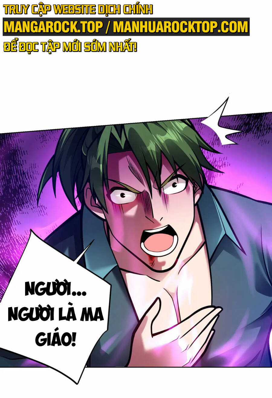 Lâm Binh Đấu Giả - Chapter 45 - Trang 30