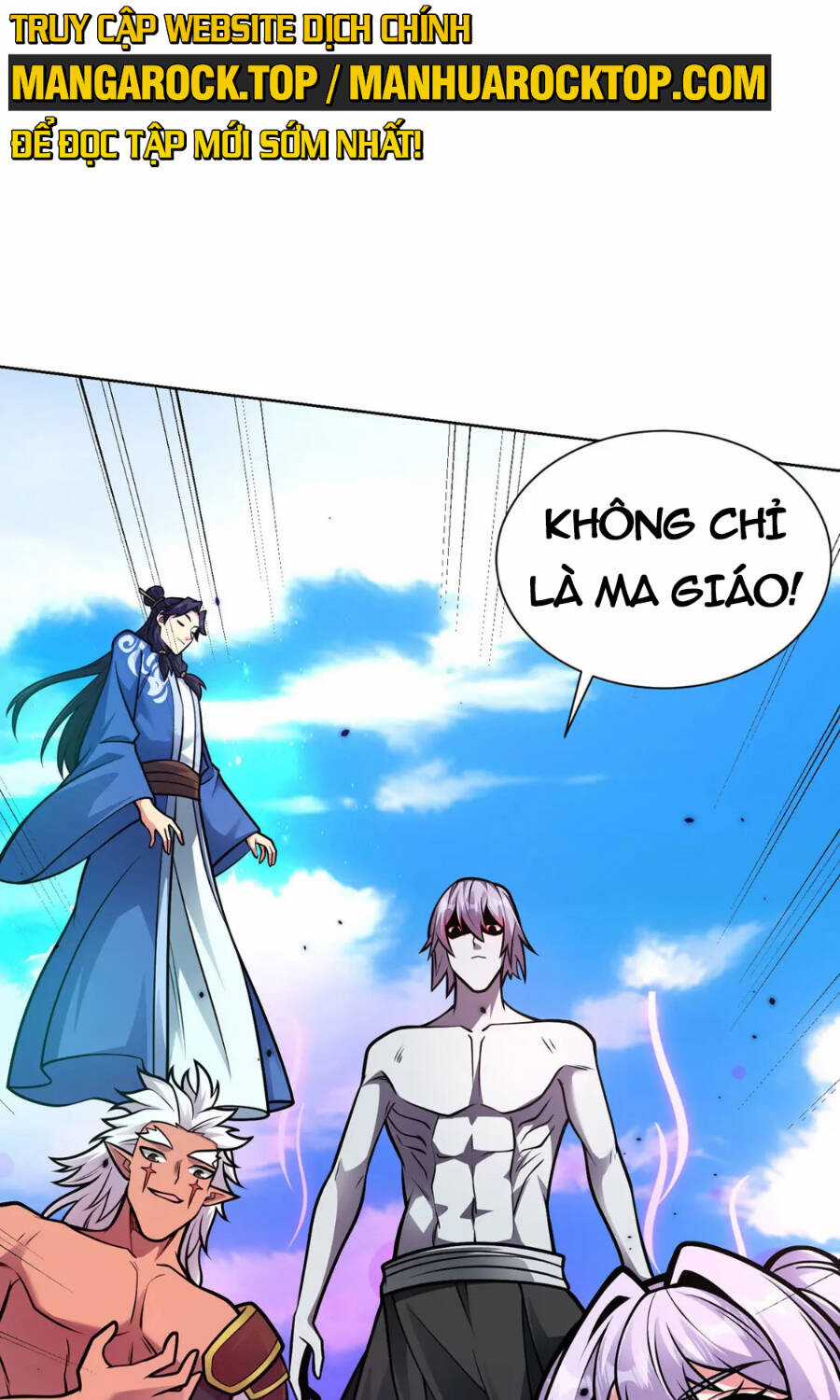 Lâm Binh Đấu Giả - Chapter 45 - Trang 31