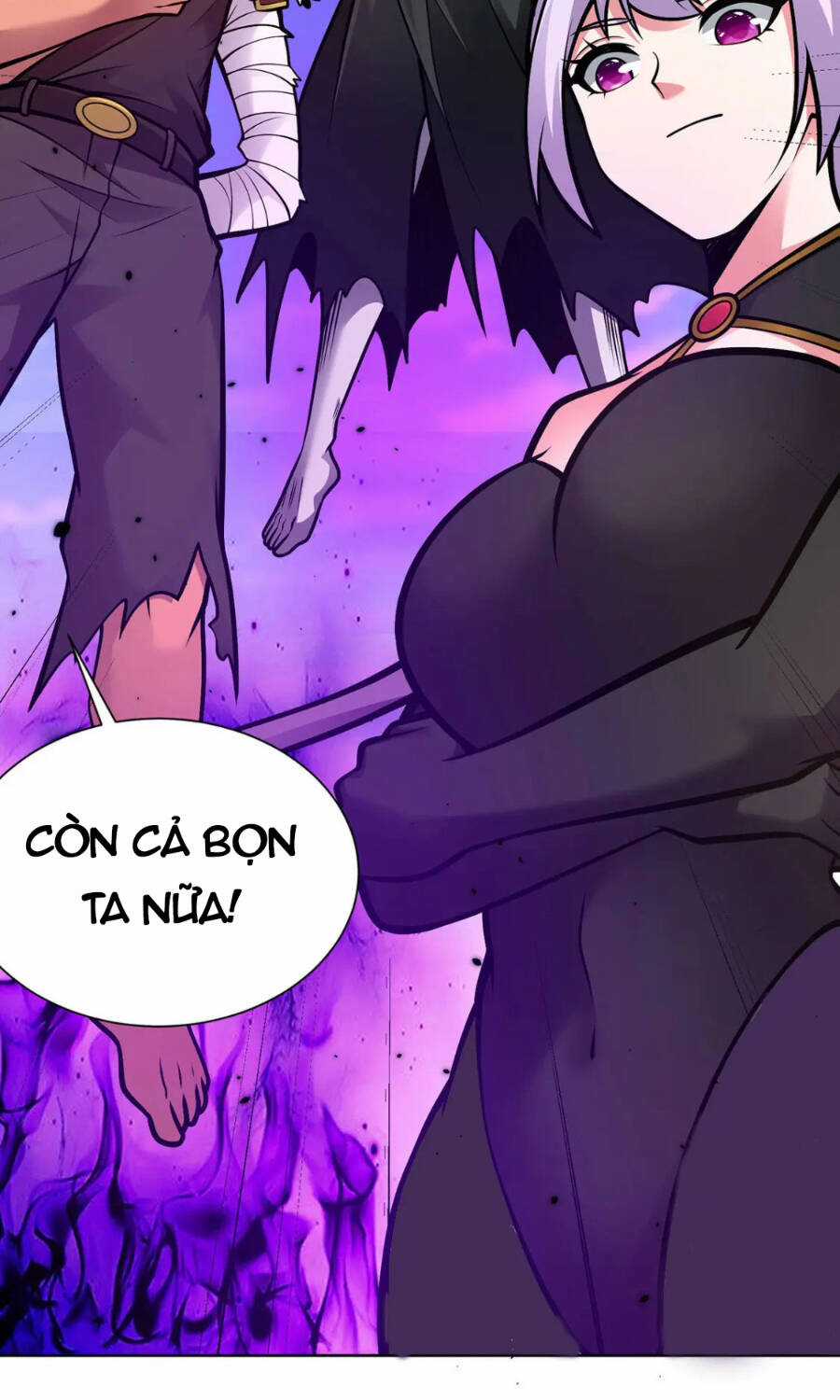 Lâm Binh Đấu Giả - Chapter 45 - Trang 32