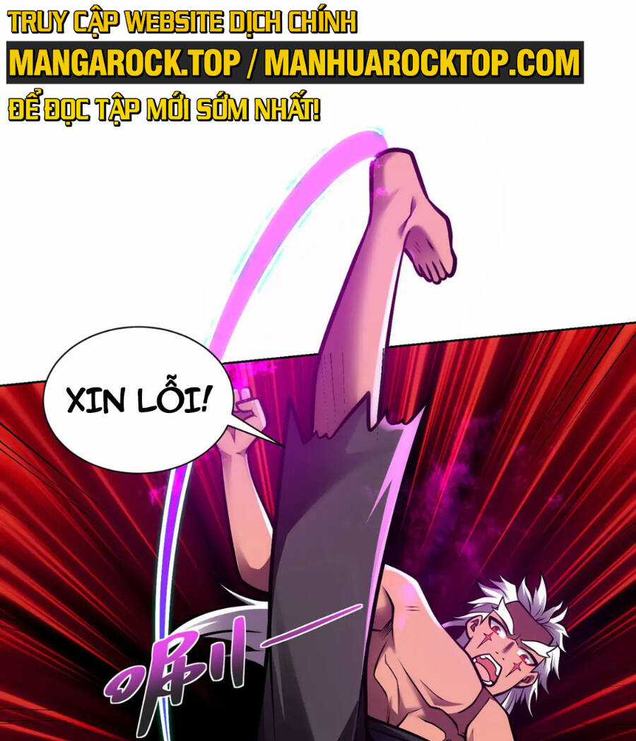 Lâm Binh Đấu Giả - Chapter 45 - Trang 34