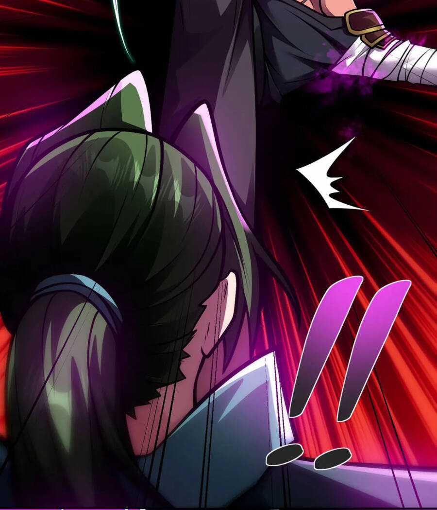 Lâm Binh Đấu Giả - Chapter 45 - Trang 35