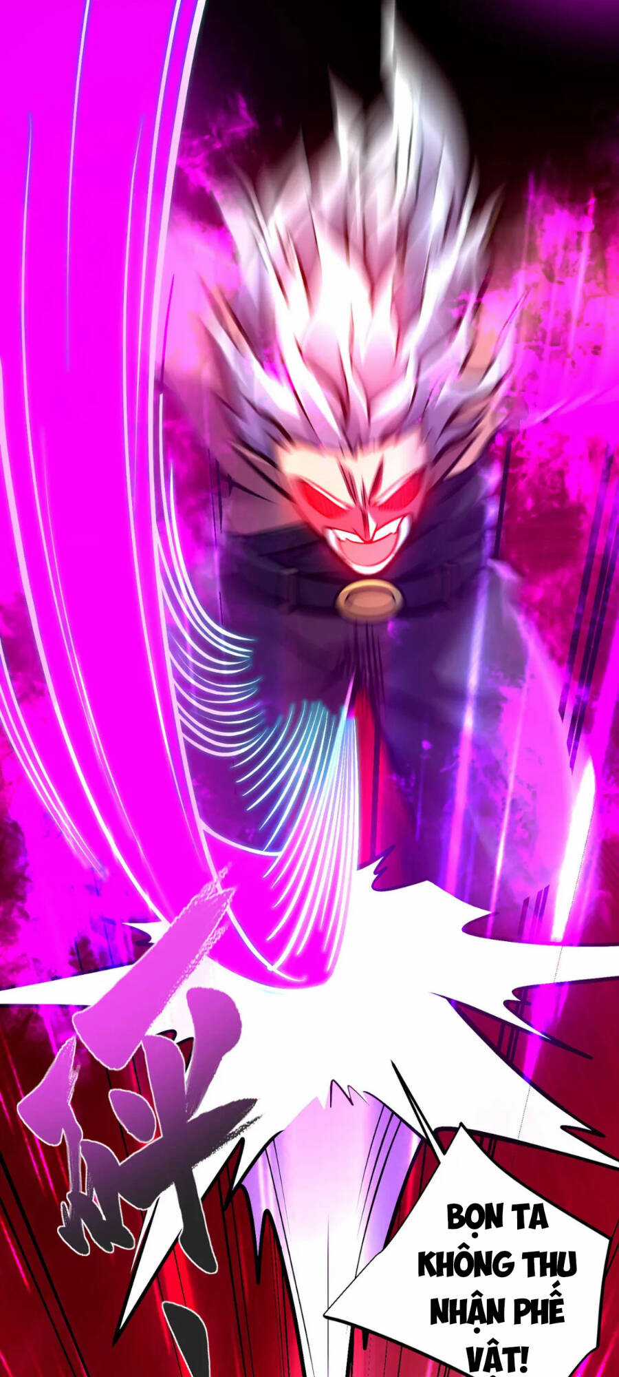 Lâm Binh Đấu Giả - Chapter 45 - Trang 36