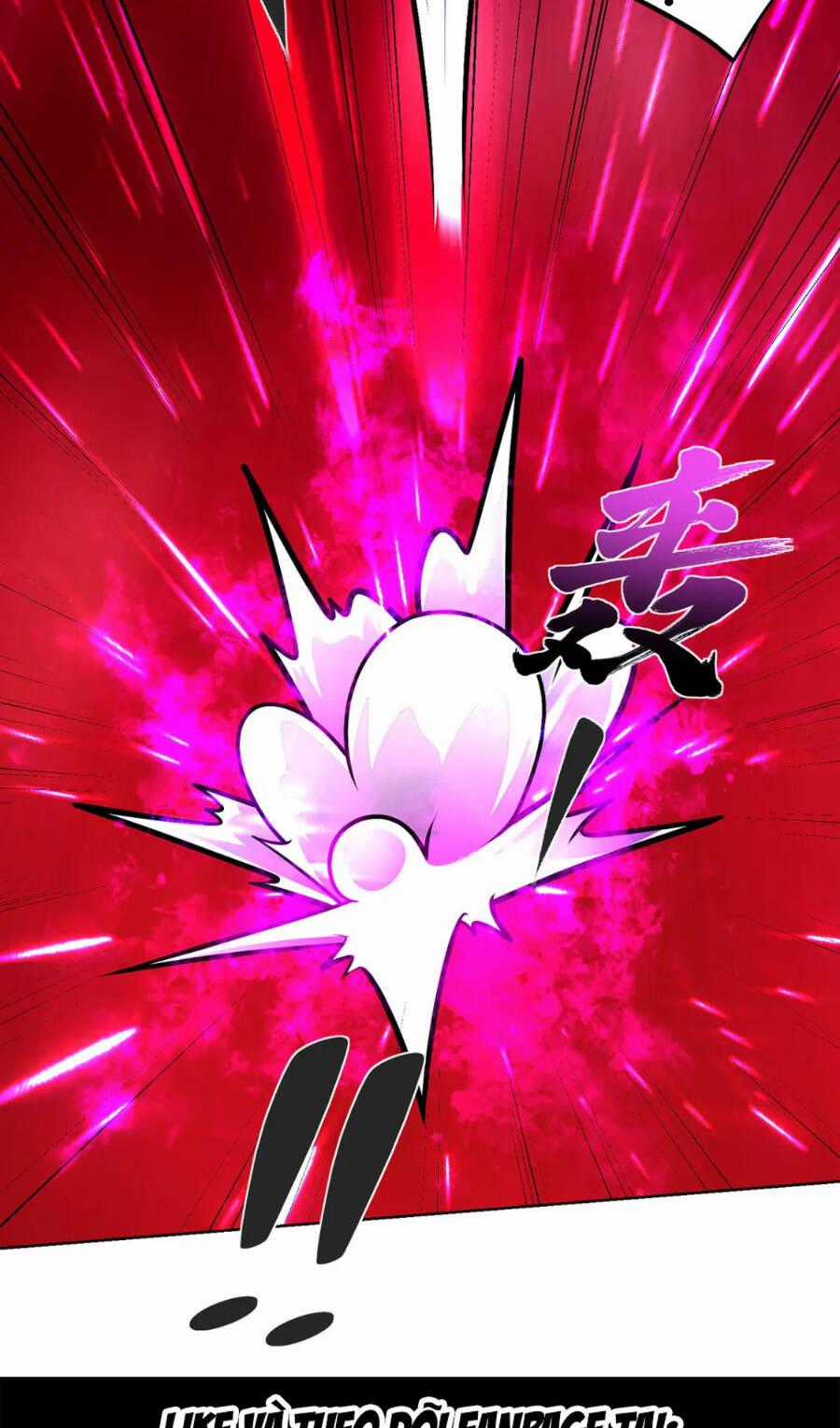 Lâm Binh Đấu Giả - Chapter 45 - Trang 37