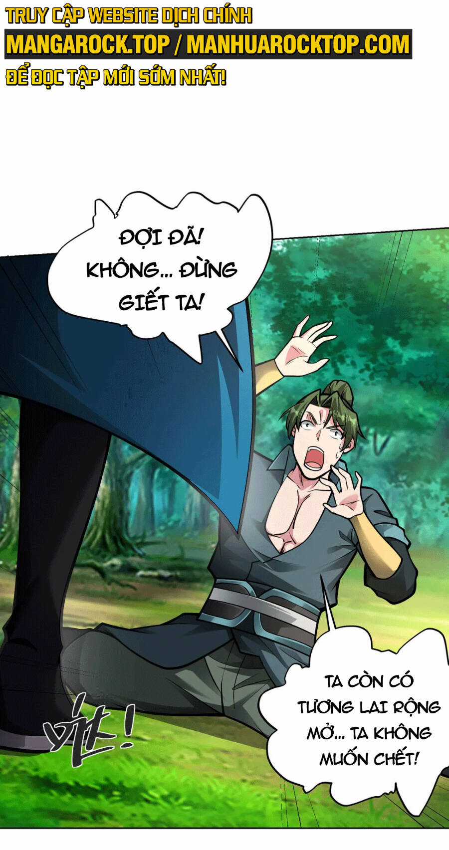 Lâm Binh Đấu Giả - Chapter 45 - Trang 5