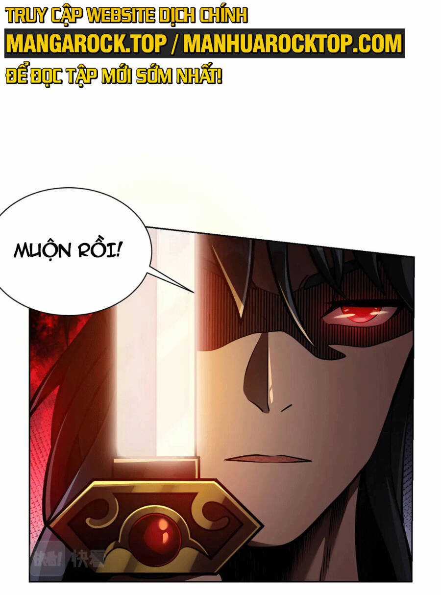 Lâm Binh Đấu Giả - Chapter 45 - Trang 6