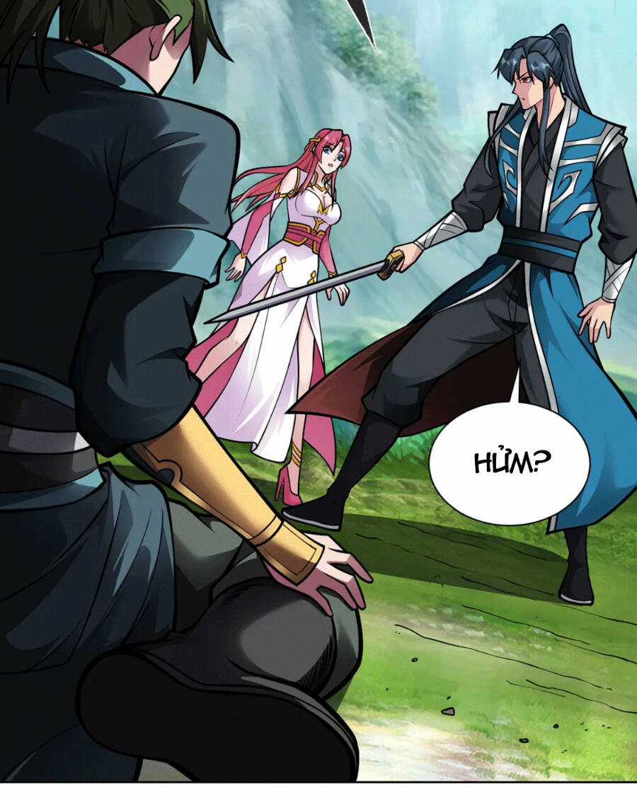 Lâm Binh Đấu Giả - Chapter 45 - Trang 8