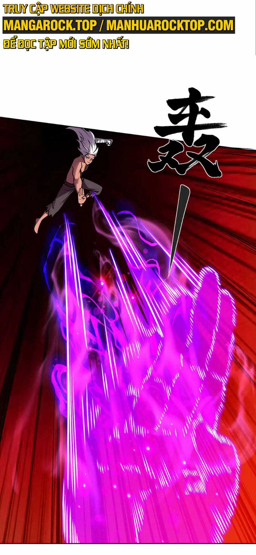 Lâm Binh Đấu Giả - Chapter 46 - Trang 11