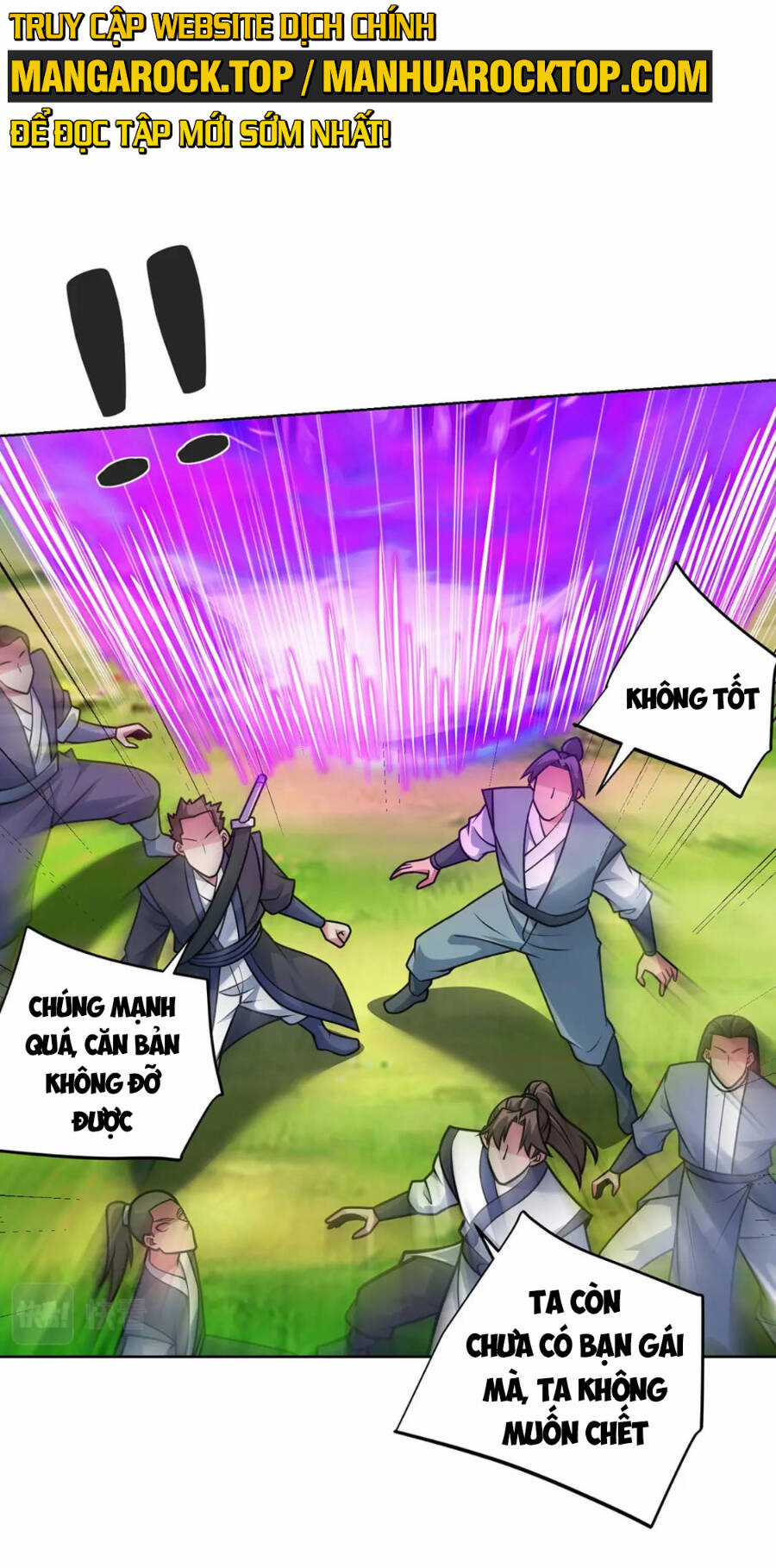 Lâm Binh Đấu Giả - Chapter 46 - Trang 12