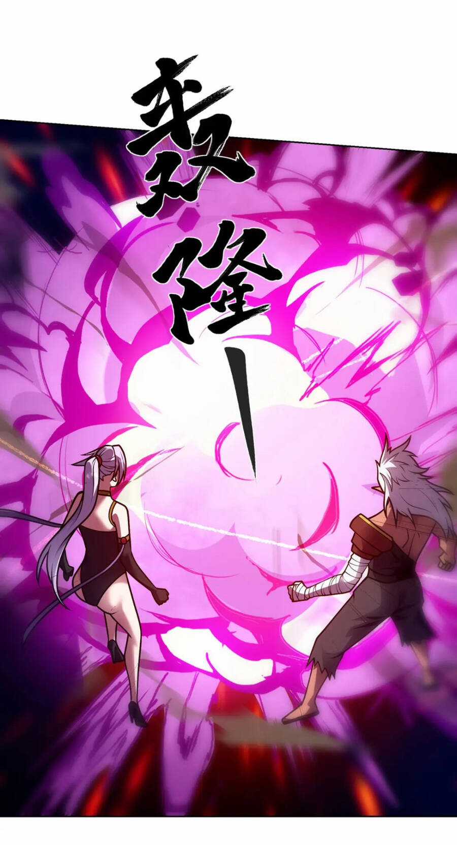 Lâm Binh Đấu Giả - Chapter 46 - Trang 13