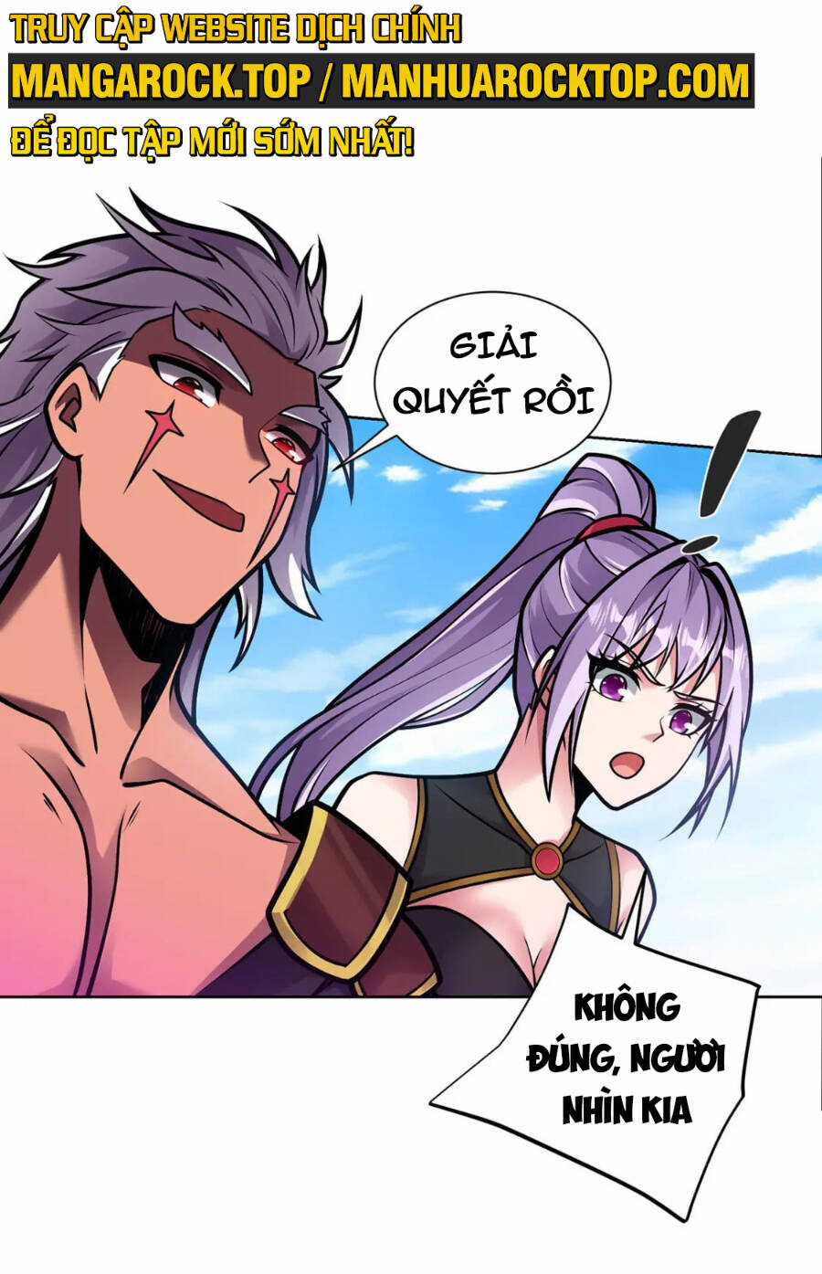 Lâm Binh Đấu Giả - Chapter 46 - Trang 14