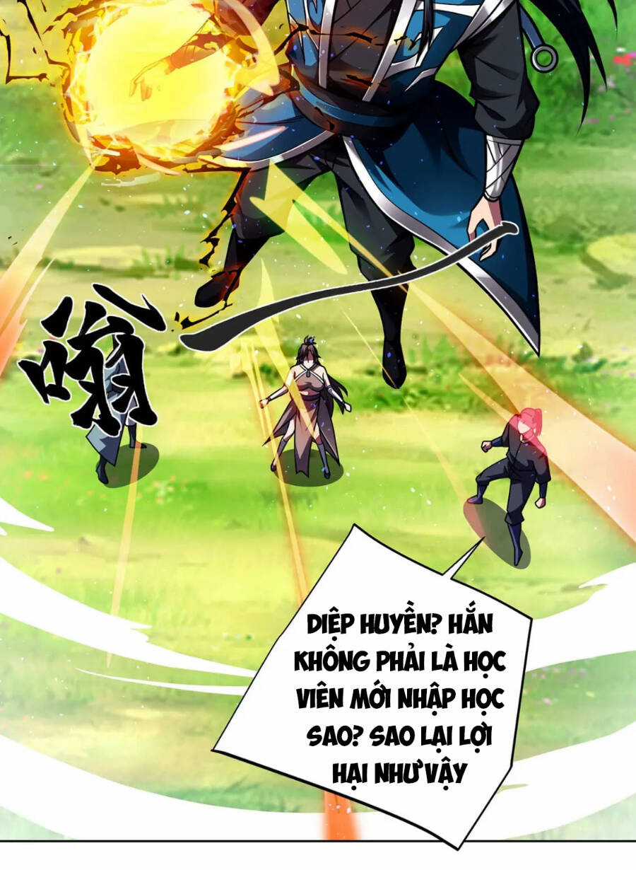 Lâm Binh Đấu Giả - Chapter 46 - Trang 17