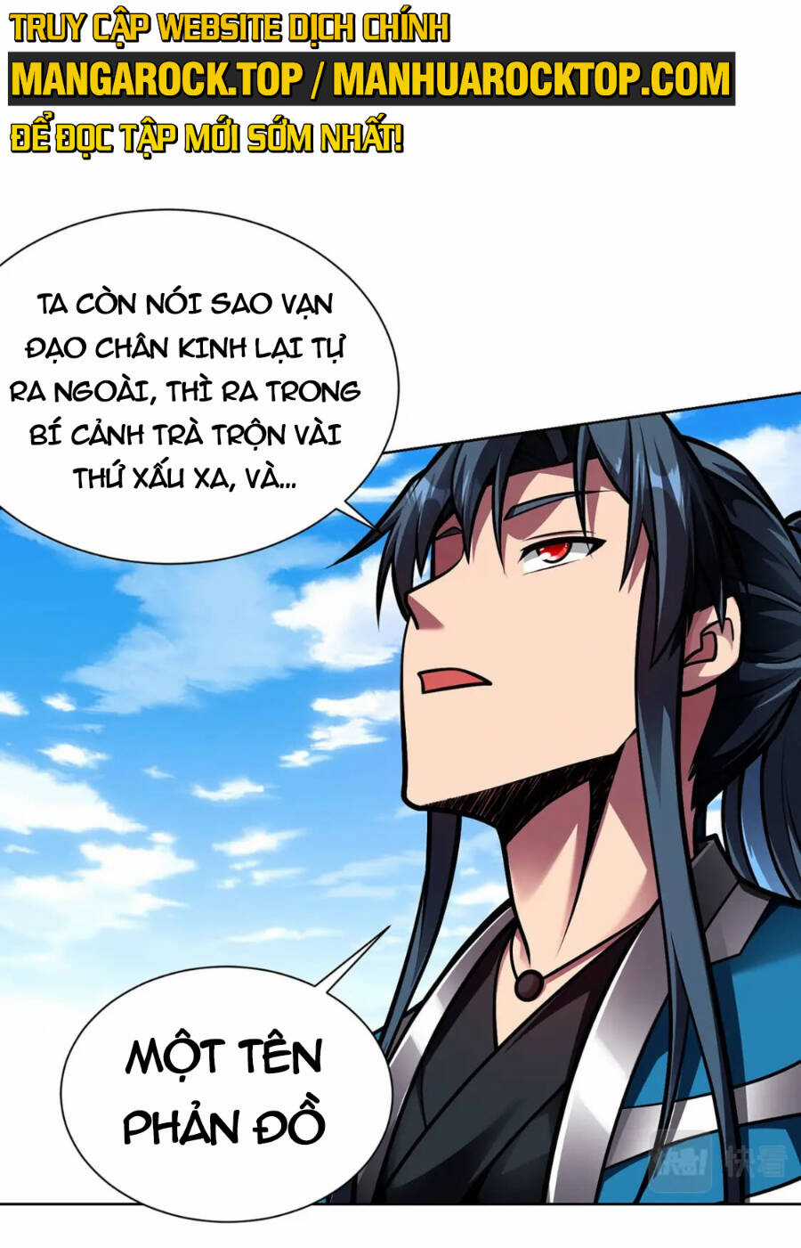 Lâm Binh Đấu Giả - Chapter 46 - Trang 18