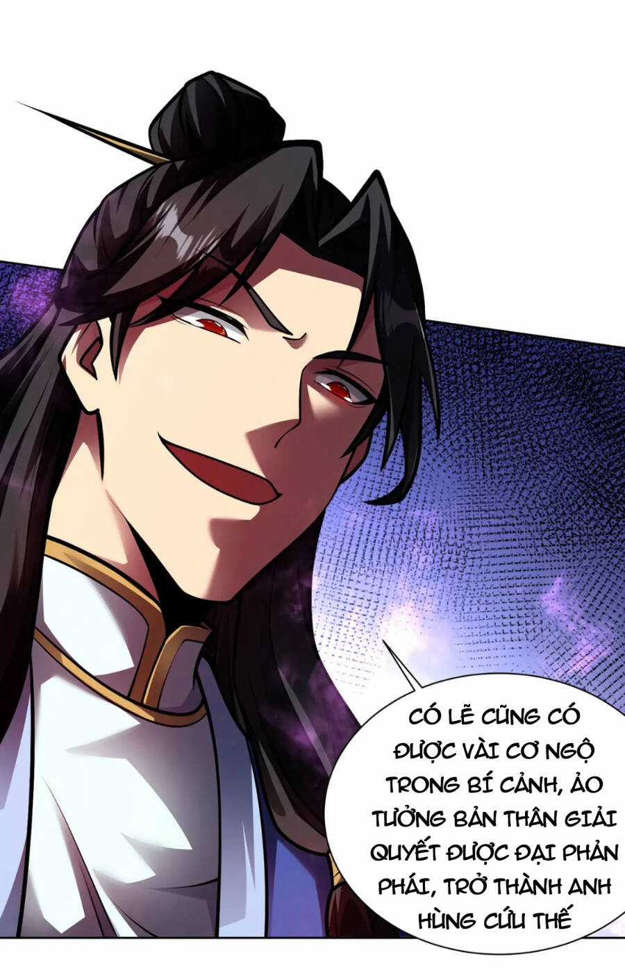 Lâm Binh Đấu Giả - Chapter 46 - Trang 20