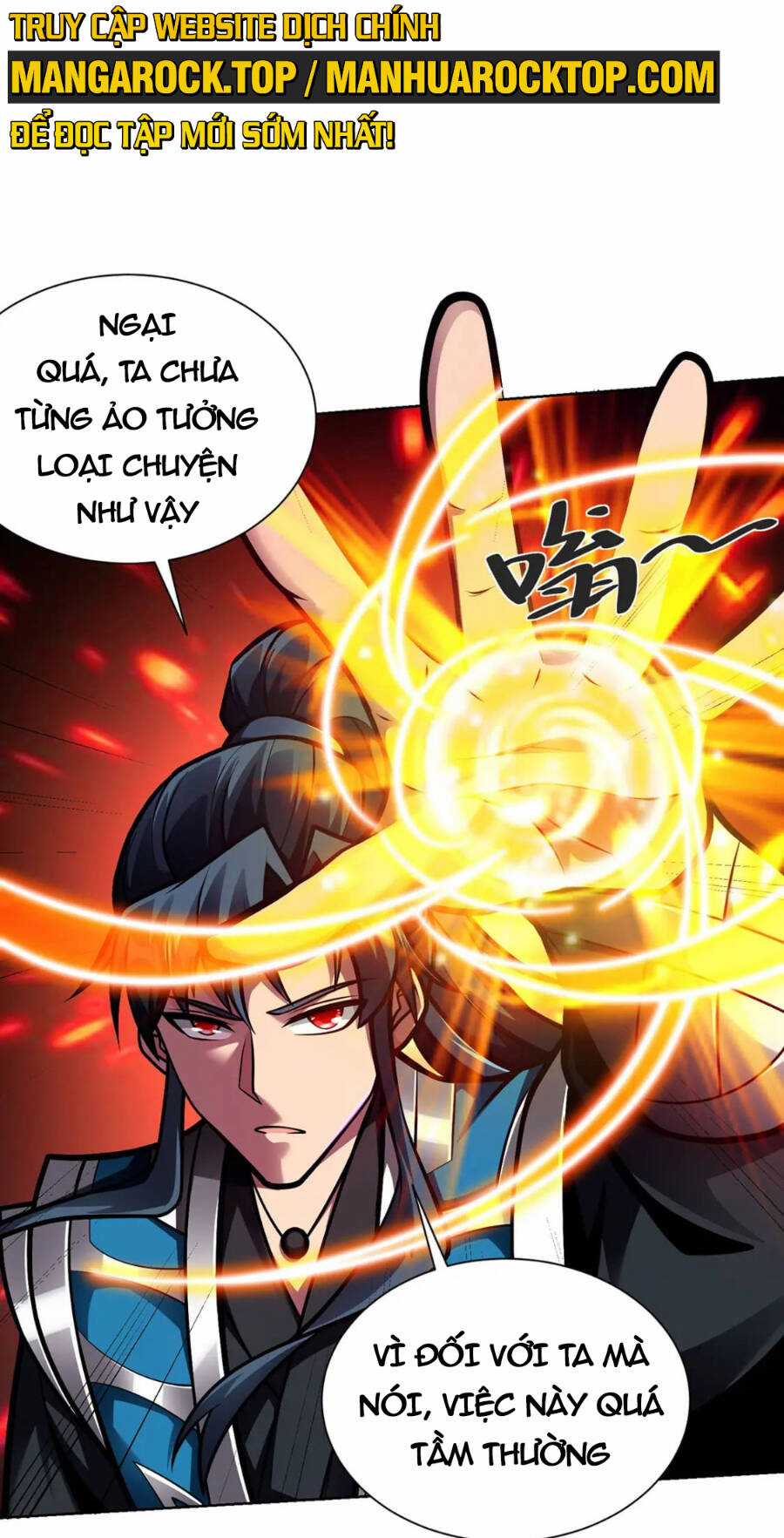 Lâm Binh Đấu Giả - Chapter 46 - Trang 21