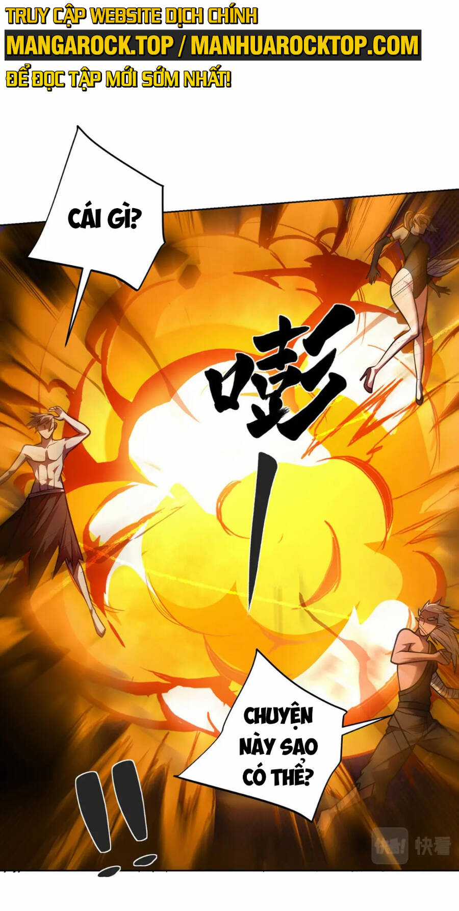 Lâm Binh Đấu Giả - Chapter 46 - Trang 24