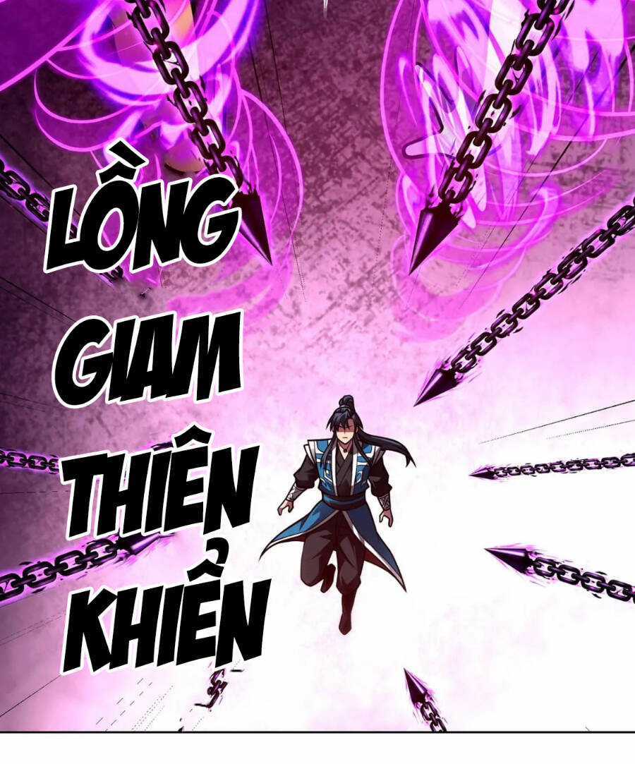 Lâm Binh Đấu Giả - Chapter 46 - Trang 28