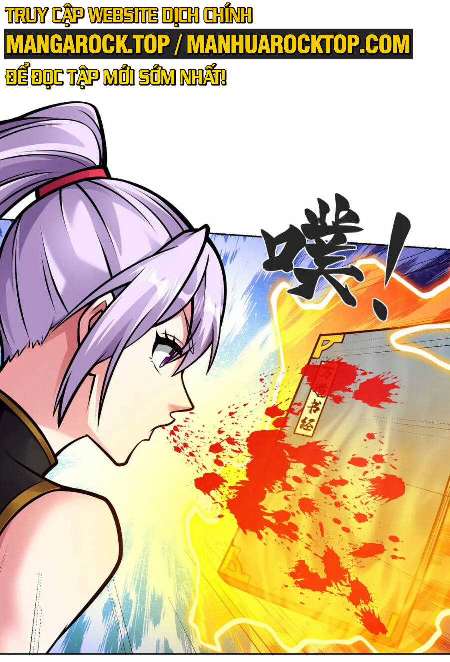 Lâm Binh Đấu Giả - Chapter 46 - Trang 32