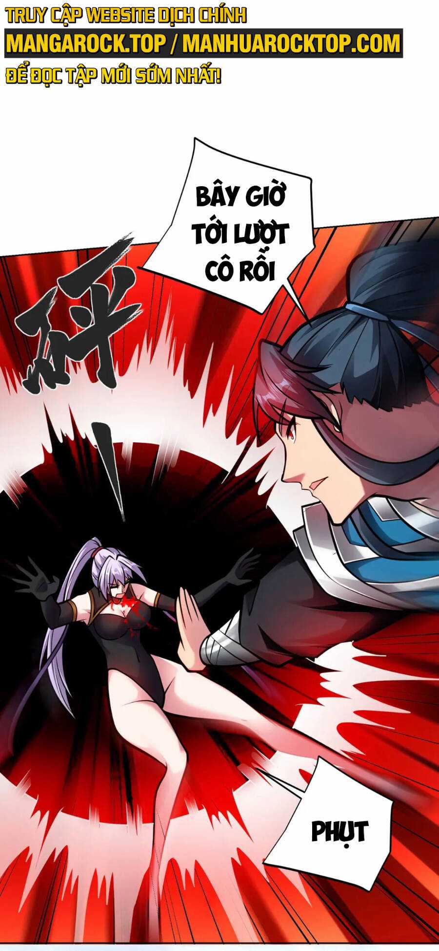 Lâm Binh Đấu Giả - Chapter 46 - Trang 38