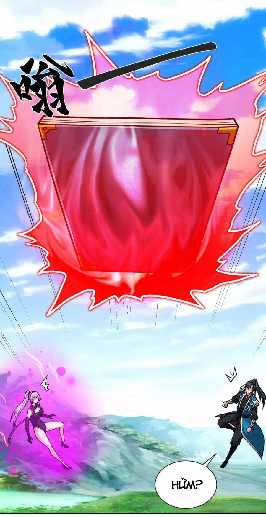 Lâm Binh Đấu Giả - Chapter 46 - Trang 39