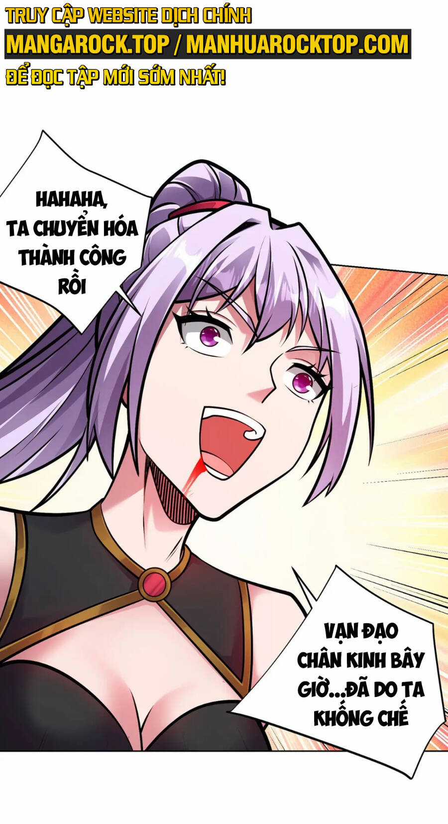 Lâm Binh Đấu Giả - Chapter 46 - Trang 40