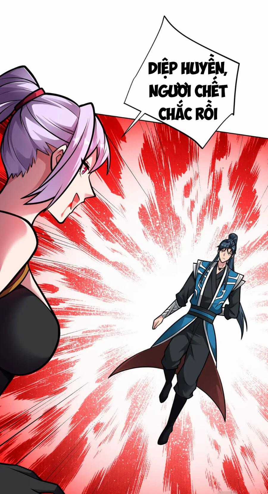 Lâm Binh Đấu Giả - Chapter 46 - Trang 41