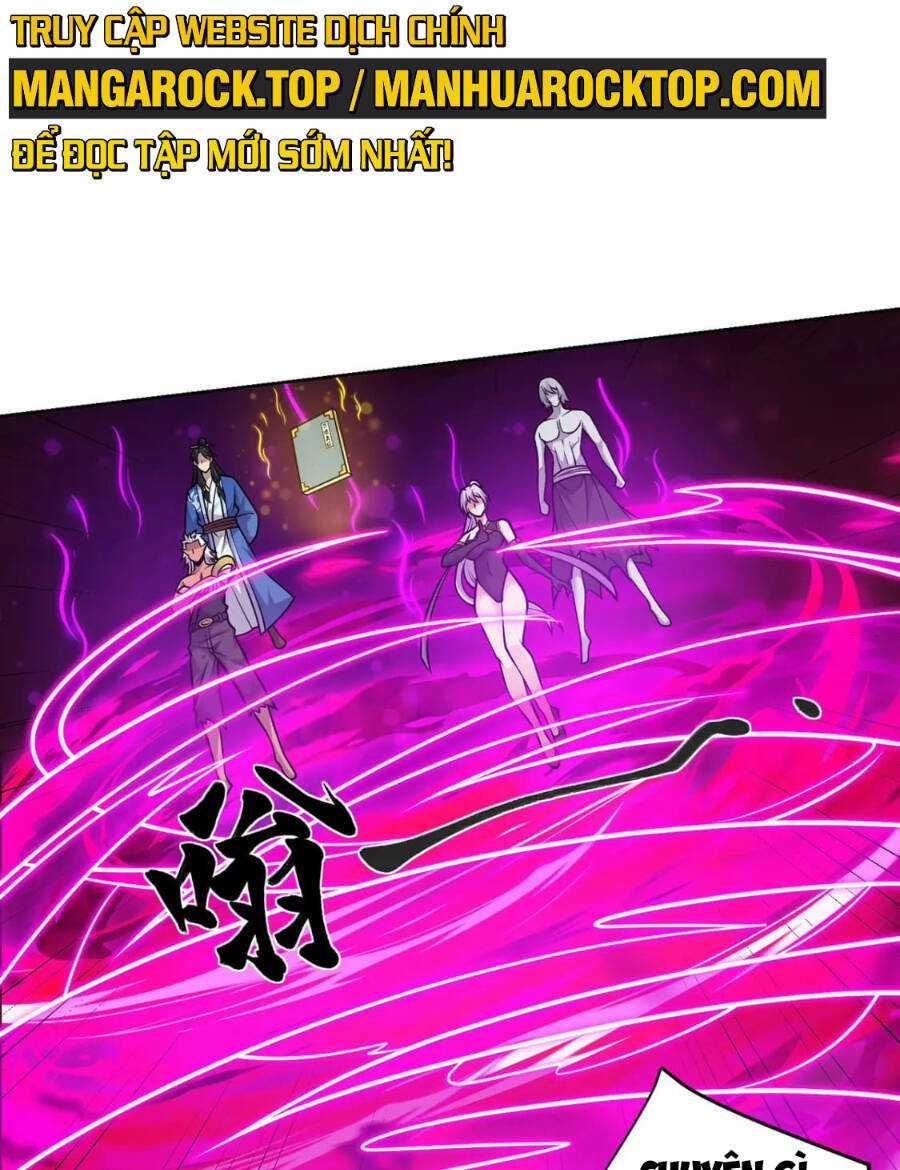 Lâm Binh Đấu Giả - Chapter 46 - Trang 6