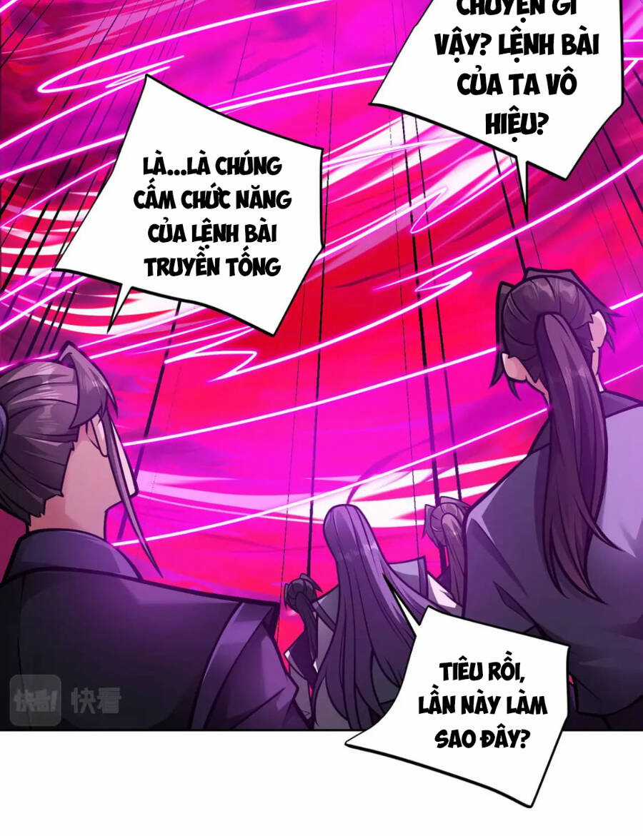 Lâm Binh Đấu Giả - Chapter 46 - Trang 7