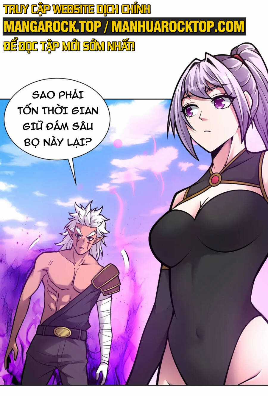 Lâm Binh Đấu Giả - Chapter 46 - Trang 8